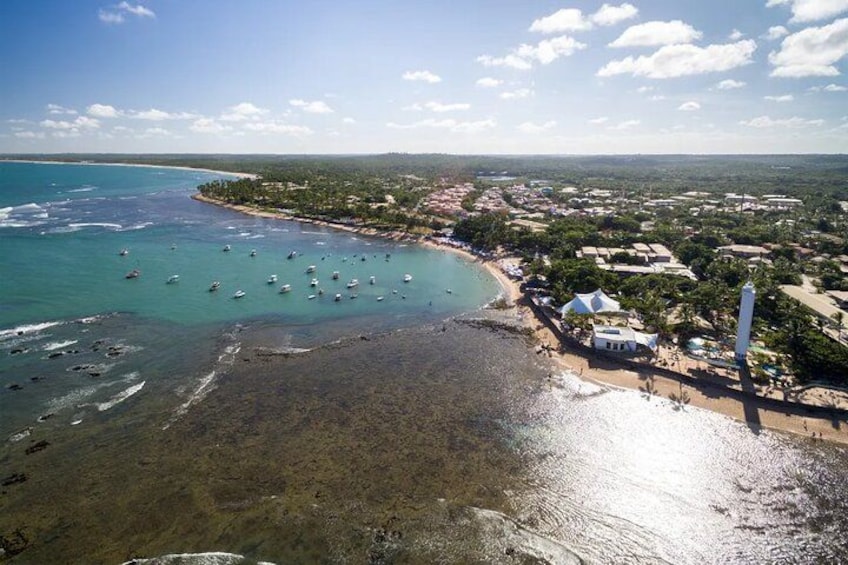 Forte Beach and Guarajuba 4