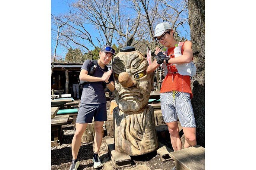 Tokyo: Mt. Takao Hidden Gem Hike & Summit Ramen (Gear Included) 1