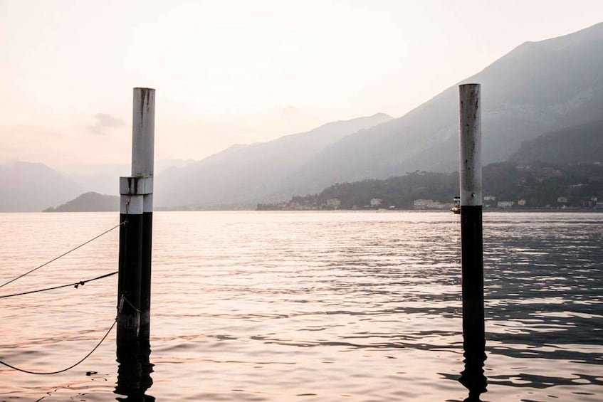 Picture 17 for Activity Milan: Lake Como and Bellagio Day Tour by Train and Boat 3