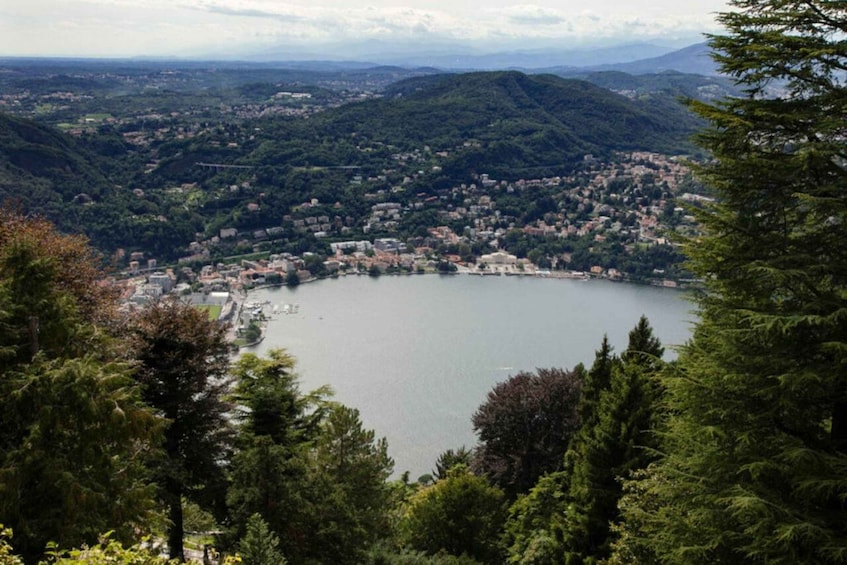 Picture 25 for Activity Milan: Lake Como and Bellagio Day Tour by Train and Boat 5