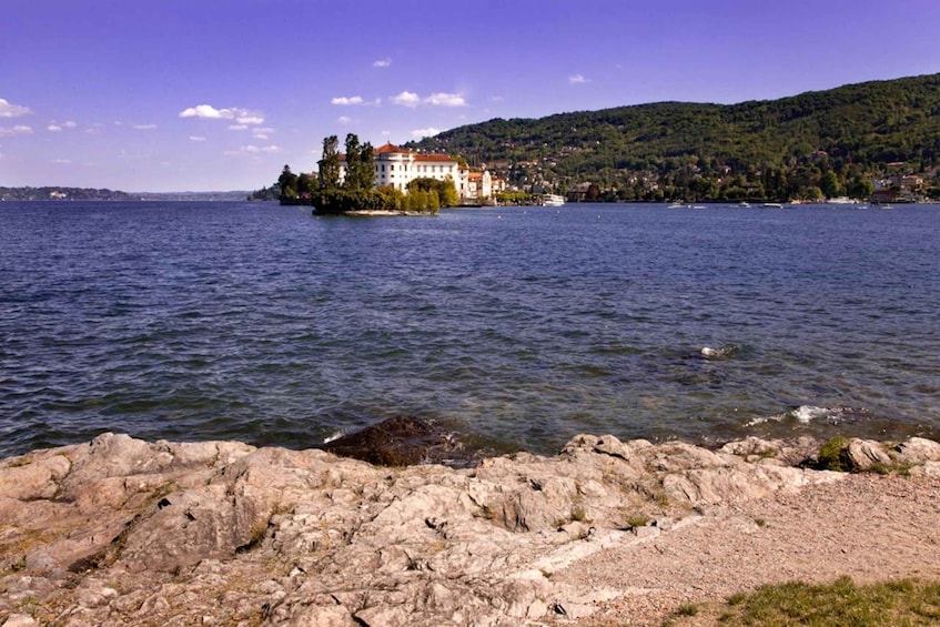 Picture 12 for Activity From Milan: Lake Maggiore Day Trip with Borromean Islands 3