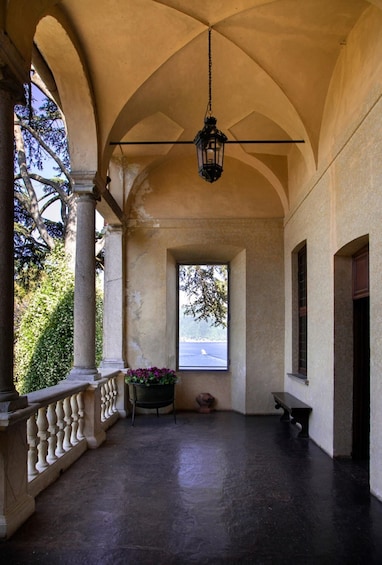 Picture 12 for Activity From Milan: Lake Maggiore Day Trip with Borromean Islands 5