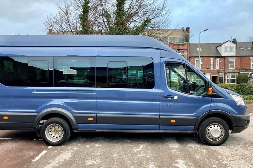Shared Bus Tour to Positano, Amalfi and Ravello From Sorrento 2