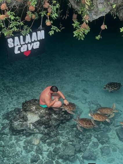 Zanzibar: Salaam Cave Experience Tour 1