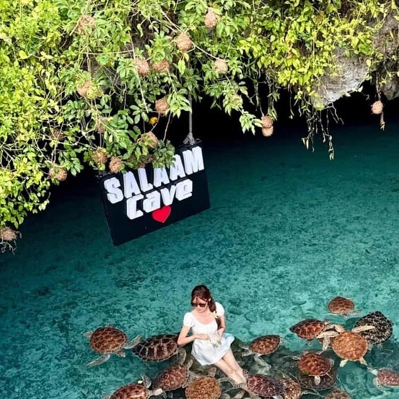 Picture 2 for Activity Zanzibar: Salaam Cave Experience Tour 4