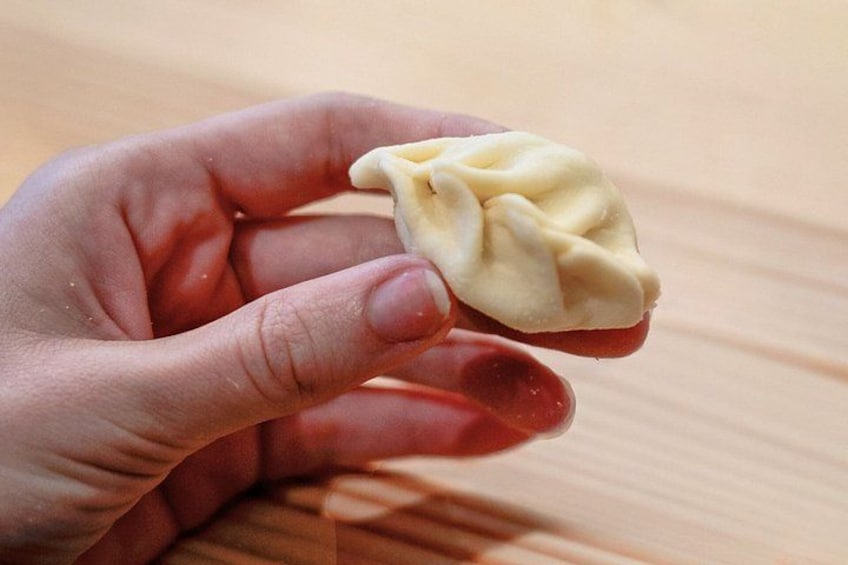 Alghero Fresh Pasta Workshop 3