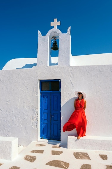 Picture 12 for Activity Naxos, Greece: Sunset Countryside & Beach Horseback Ride 4