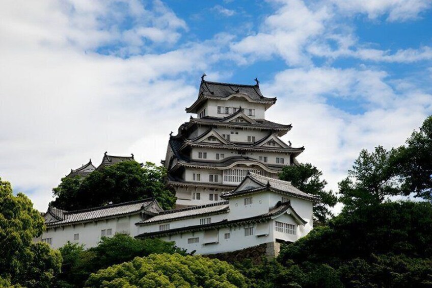 Kumamoto: Samurai Heritage Private Tour with Local Guide 2