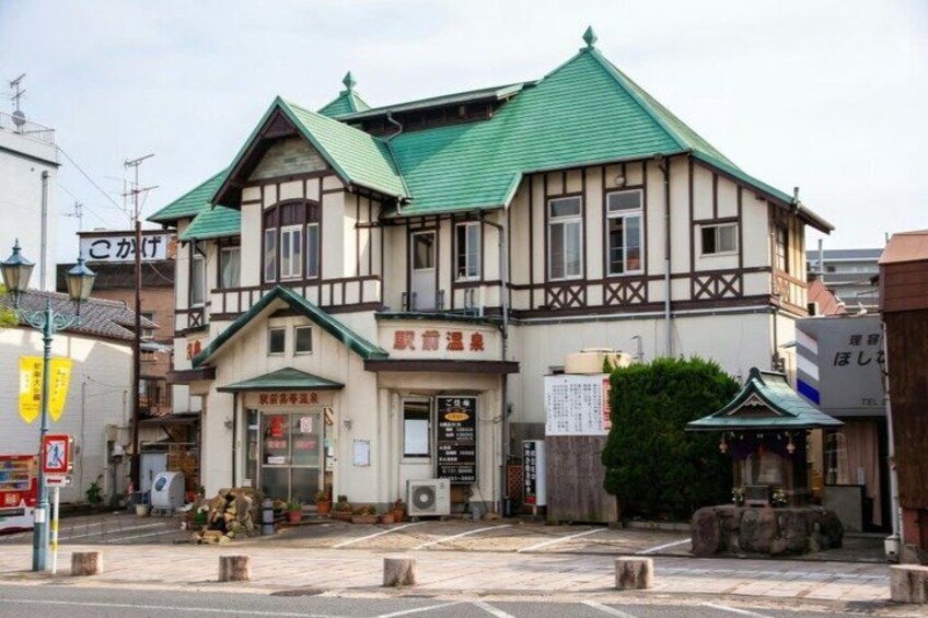 Beppu: Hot Springs Onsen Private Tour with Local Guide 3