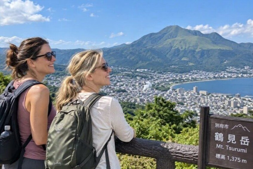 Beppu: Hot Springs Onsen Private Tour with Local Guide 4