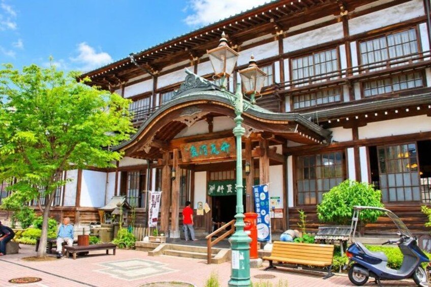 Beppu: Hot Springs Onsen Private Tour with Local Guide 5