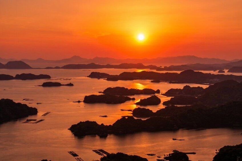 Sasebo, Nagasaki: Private Customizable Tour with Local Guide 2