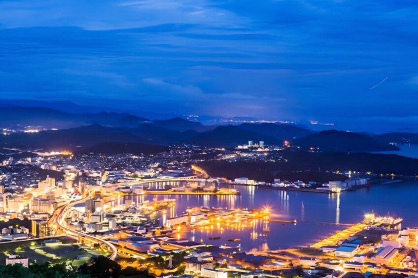 Sasebo, Nagasaki: Private Customizable Tour with Local Guide 4