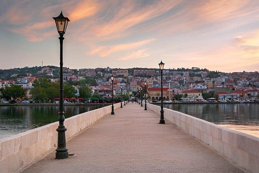 Argostoli Evening Tour and Wine Tasting Experience 2