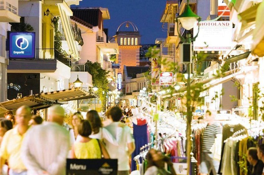 Argostoli Evening Tour and Wine Tasting Experience 3