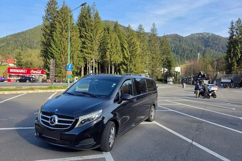 Therme Bucharest Ticket and Private Transfer with 4.5 Hour Access 3