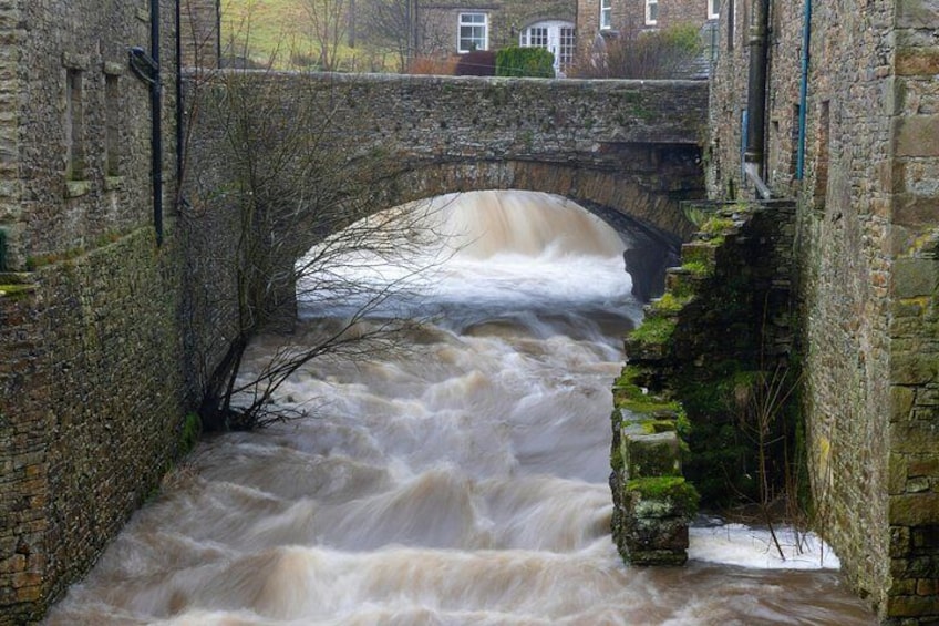 Yorkshire Dales Private Tour Swaledale and Wensleydale 2