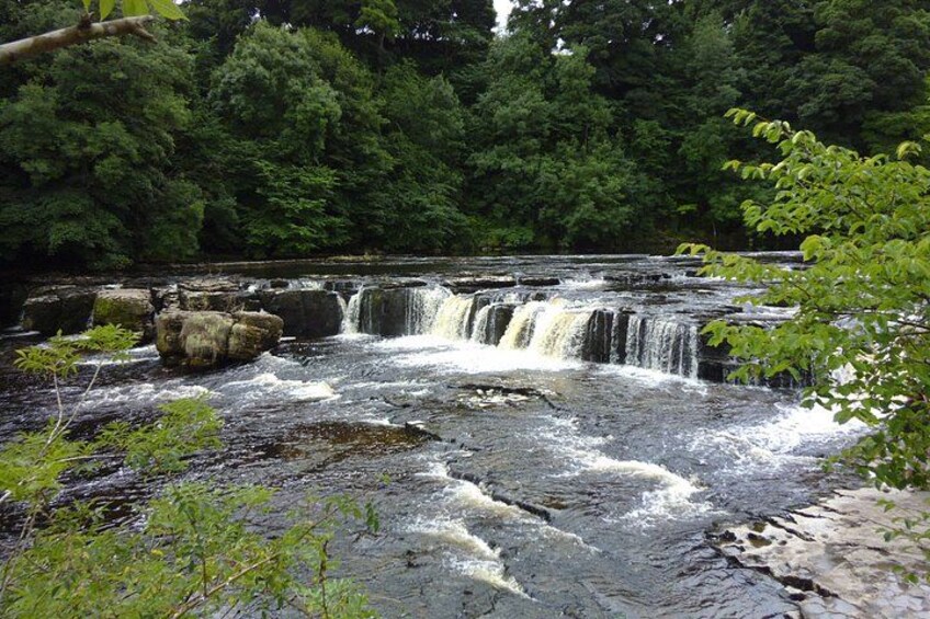 Yorkshire Dales Private Tour Swaledale and Wensleydale 1