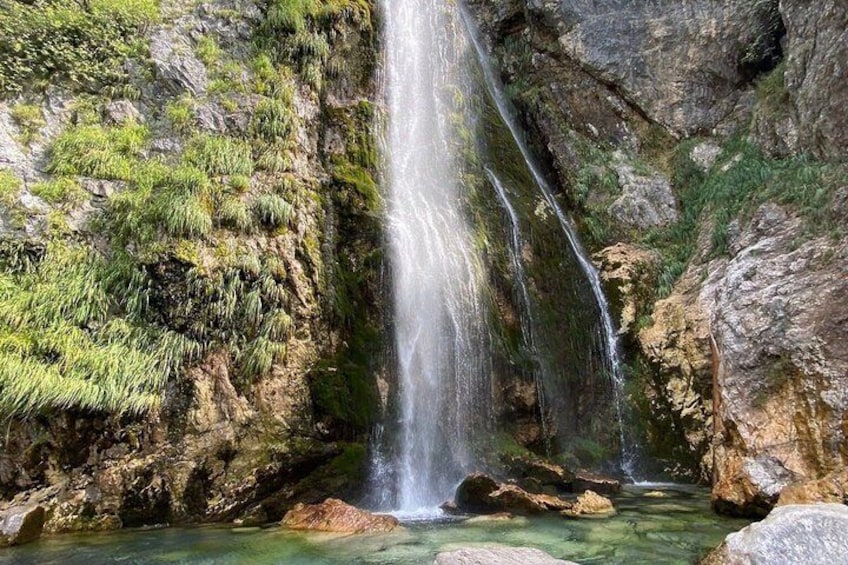 From Tirana: 2-Day Private Komani Lake, Shala River & Theth Tour. 5