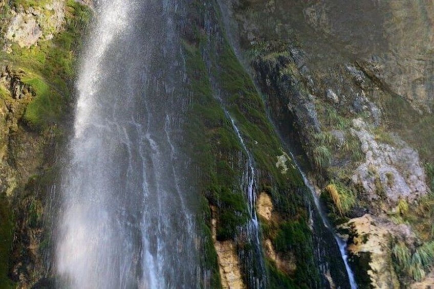 From Tirana: 2-Day Private Komani Lake, Shala River & Theth Tour. 3