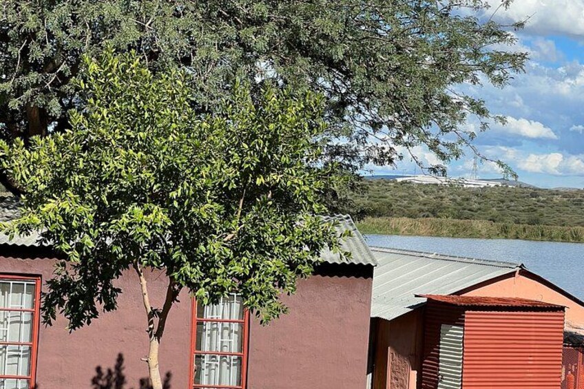 Windhoek Customized Township Food Tour 5