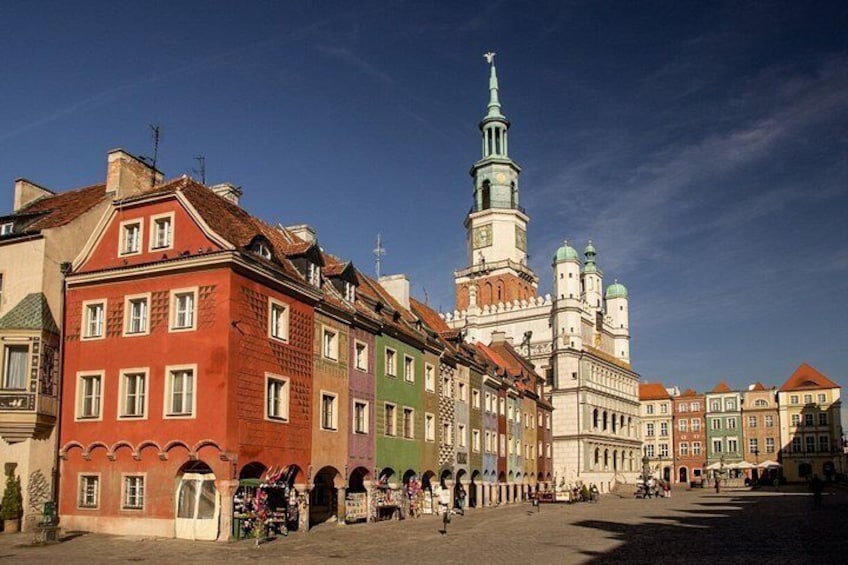 Polish Food and Traditional Drinks Tour 2
