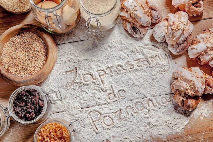Polish Food and Traditional Drinks Tour 3