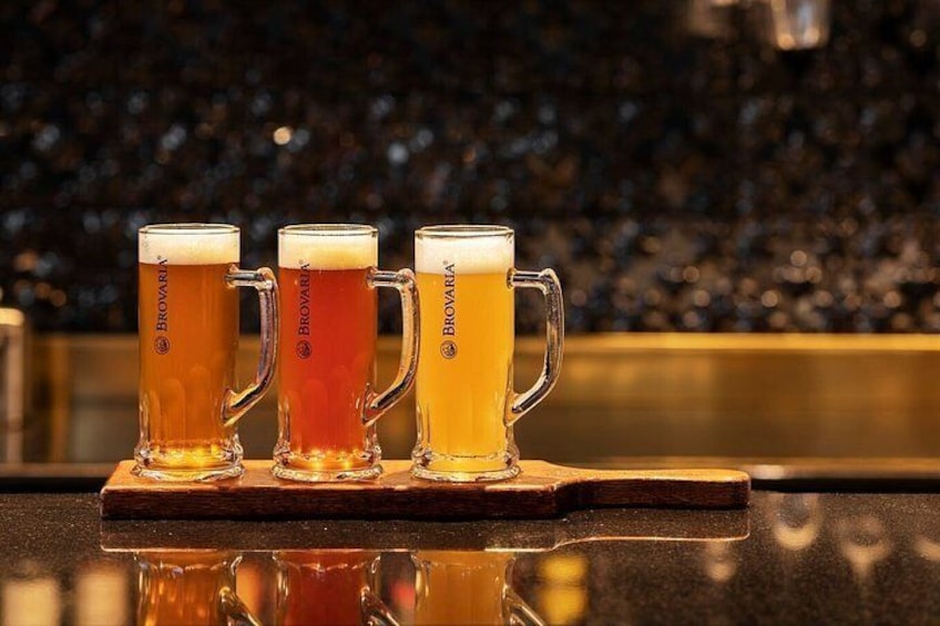 Polish Food and Traditional Drinks Tour 5