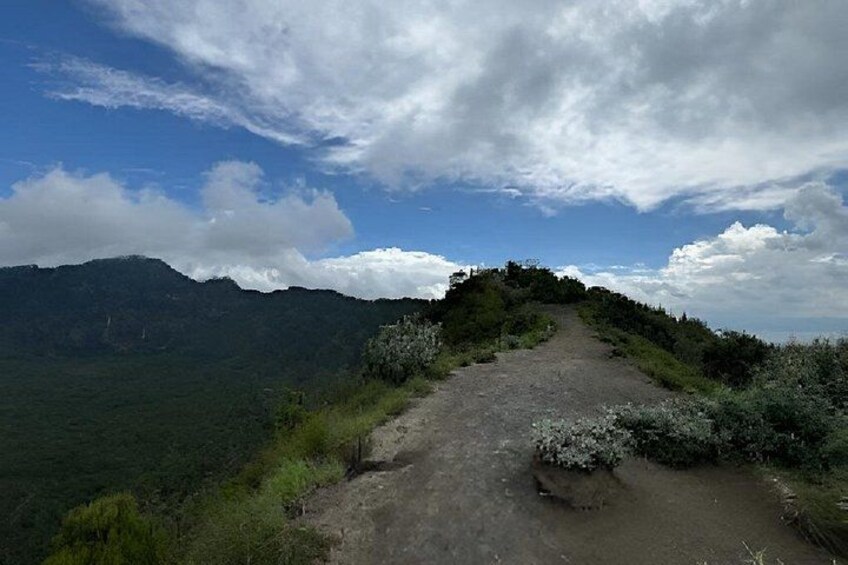 Day tour to Mount Longonot park from Nairobi 5