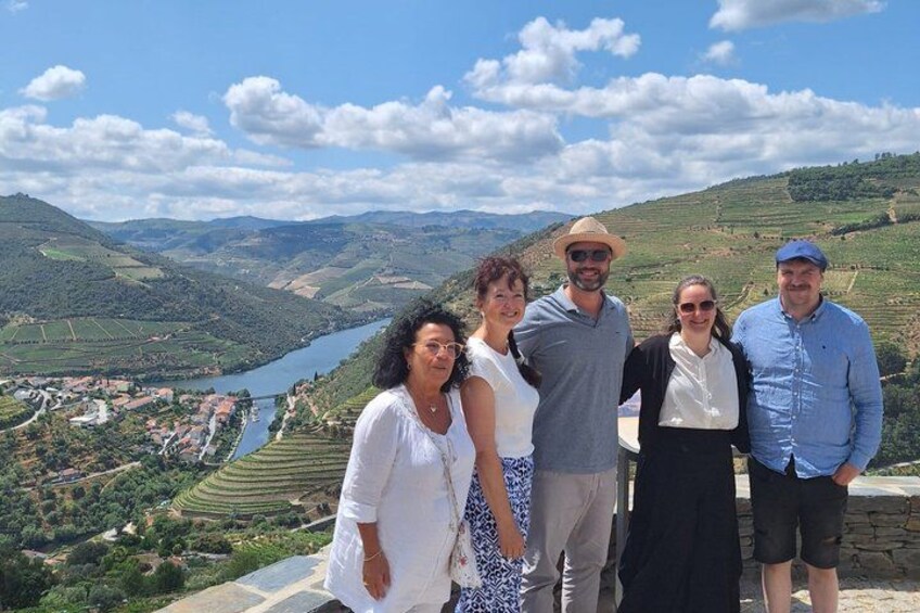 Douro Valley to Lisbon with Coimbra, Fatima, Tomar, Nazaré, Óbidos 4