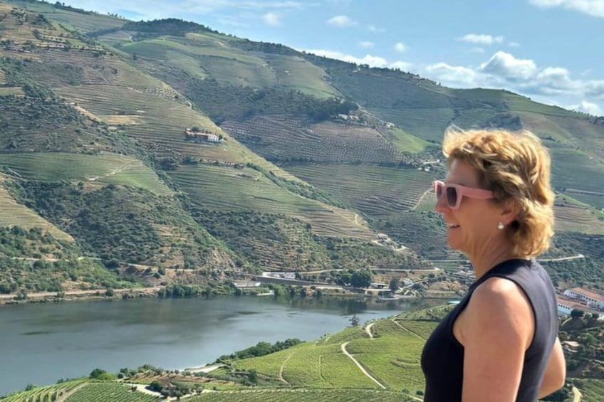 Douro Valley to Lisbon with Coimbra, Fatima, Tomar, Nazaré, Óbidos 5