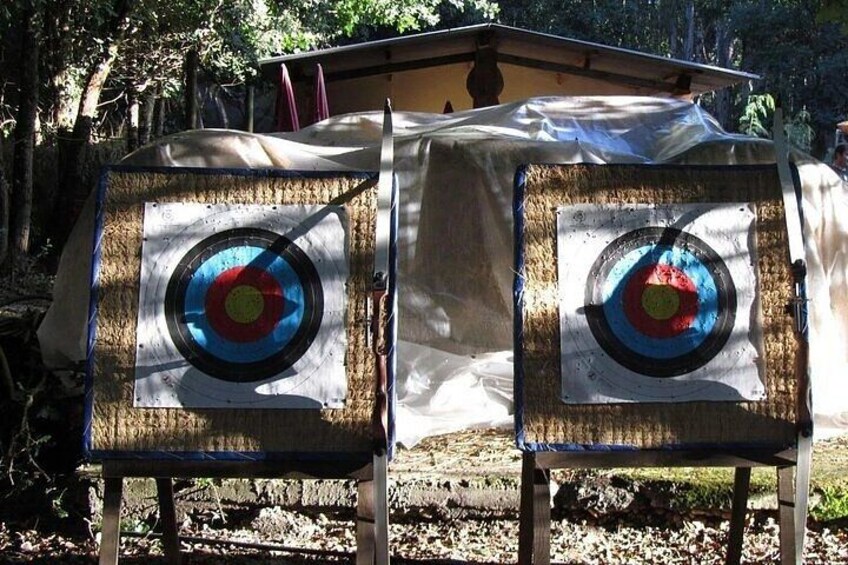 Professional Archery Experience for All Ages 1
