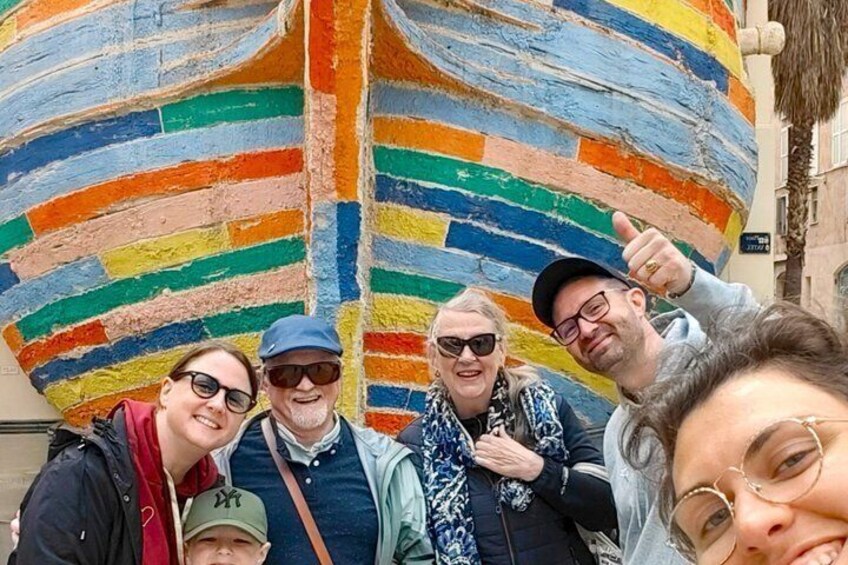 Unusual Tour of Old Toulon: Secrets and Anecdotes 3
