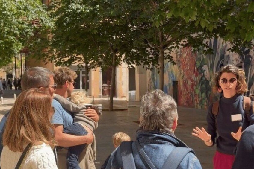 Unusual Tour of Old Toulon: Secrets and Anecdotes 4