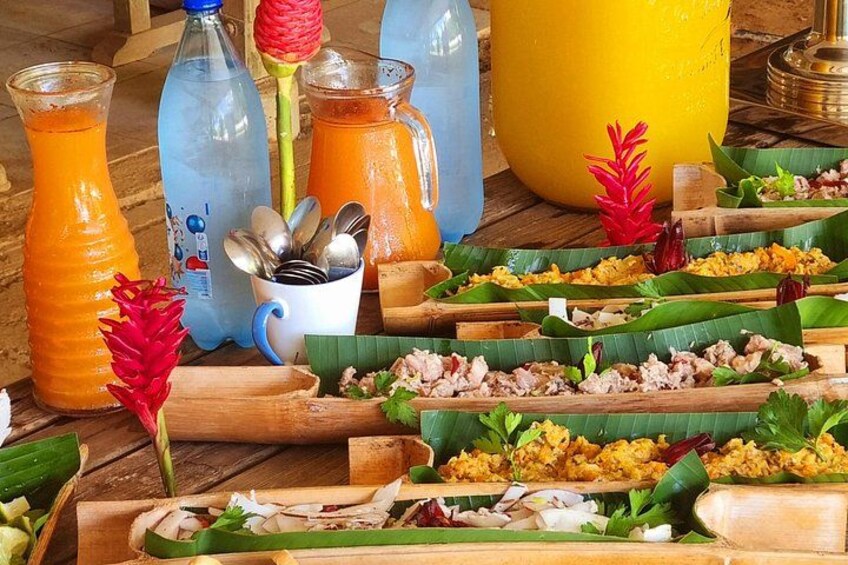 The aperitif 3