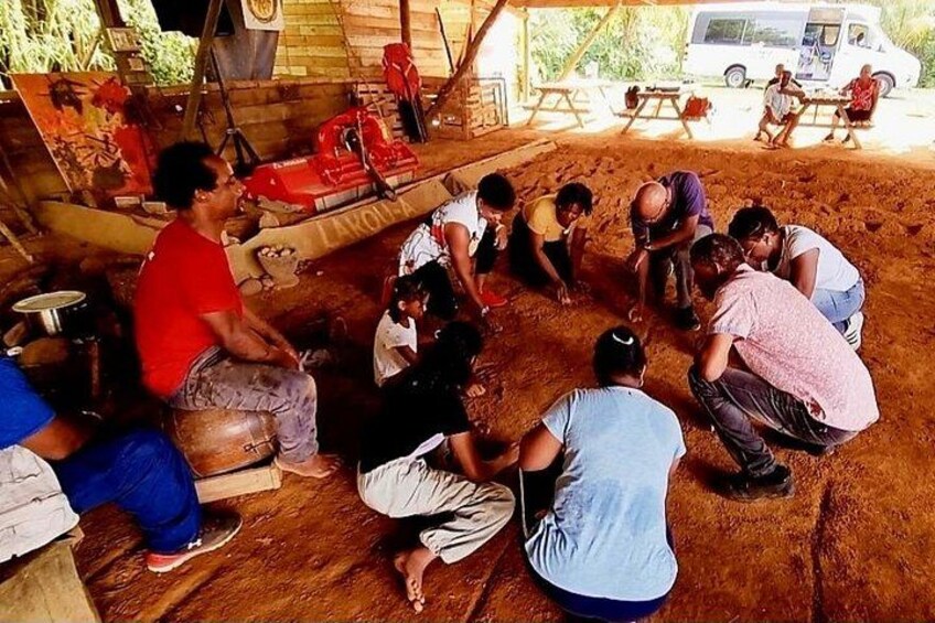 Friendly time around games from yesteryear 2
