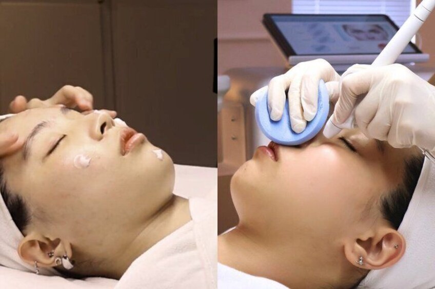Hanoi Bespoke Skincare Hair and Body Wellness Experience 2