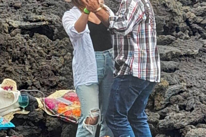 Pacaya Volcano Luxury Sunset Horseback Riding Tour/ Dinner Cooked by-Lava Chef 5