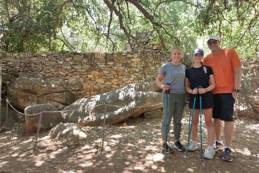 Ancient Ruins, Lush Valleys & Traditional Local Flavors, Private 2