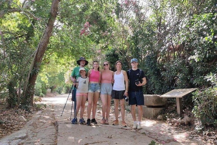 Ancient Ruins, Lush Valleys & Traditional Local Flavors, Private 2