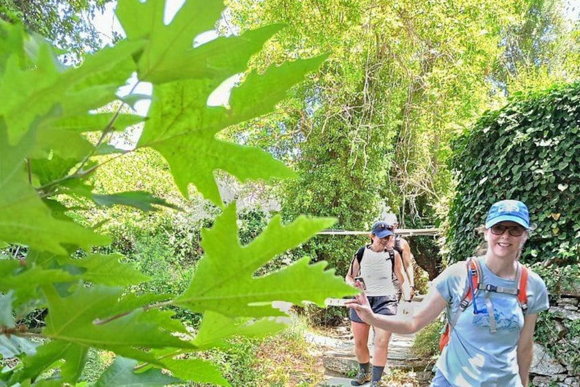 Ancient Ruins, Lush Valleys & Traditional Local Flavors, Private 3