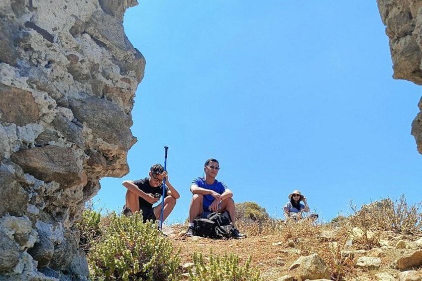 Ancient Ruins, Lush Valleys & Traditional Local Flavors, Private 2
