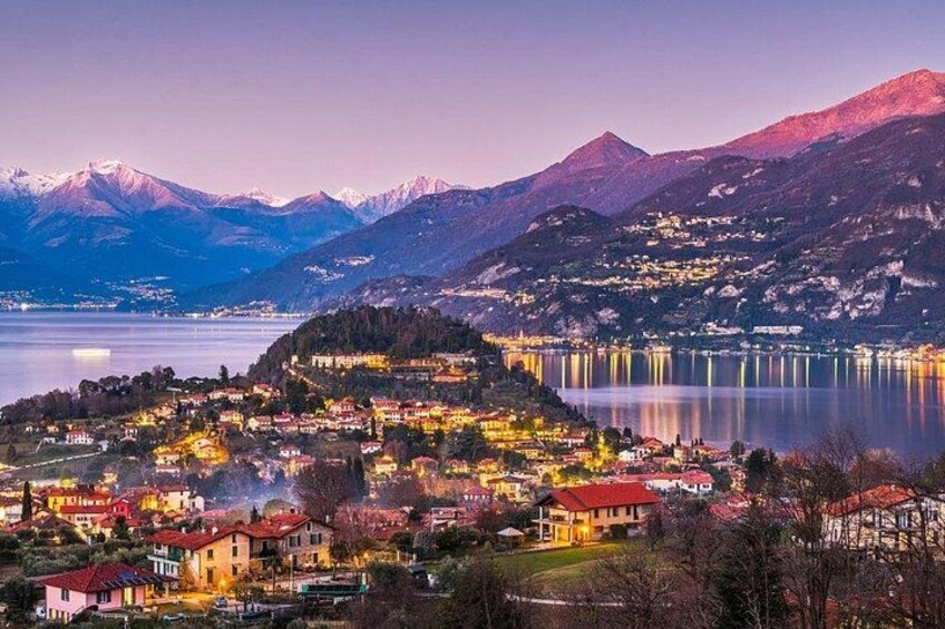 Bellagio 2