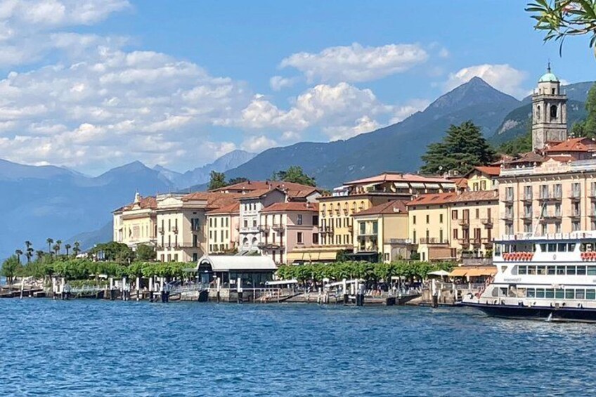 Bellagio 2