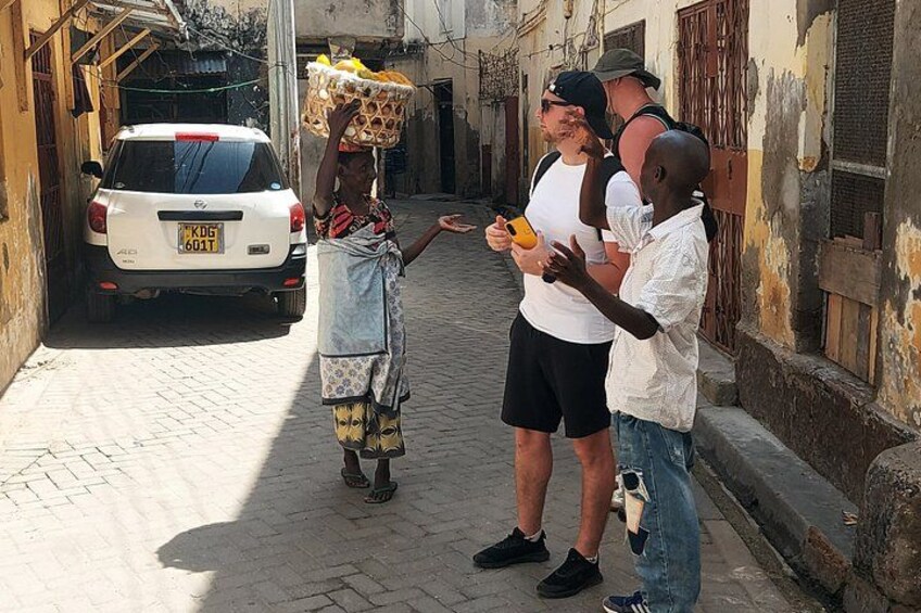Mombasa City Tour, Fort Jesus & Mijikenda Village Experience 5