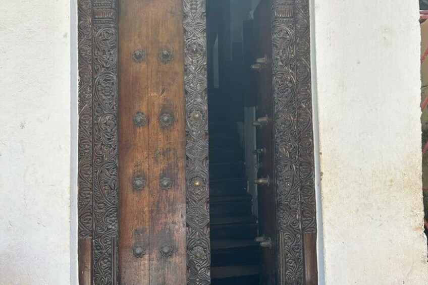 Mombasa City Tour, Fort Jesus & Mijikenda Village Experience 4