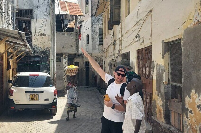 Mombasa City Tour, Fort Jesus & Mijikenda Village Experience 2