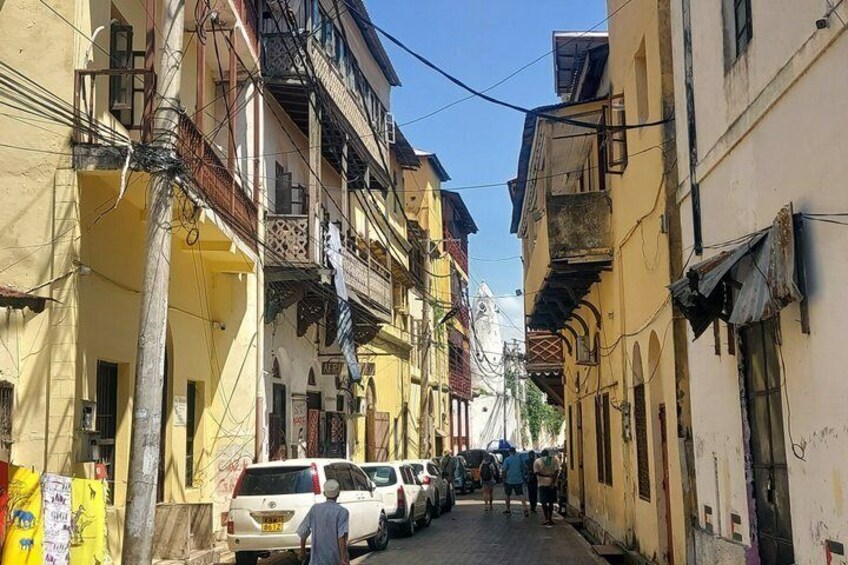 Mombasa City Tour, Fort Jesus & Mijikenda Village Experience 3