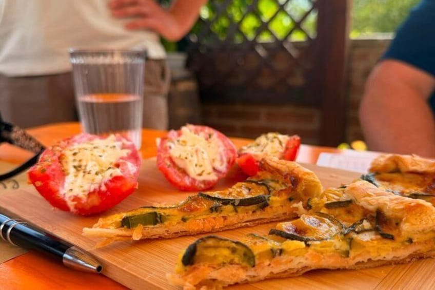 Milan Wine Escape: Wine Tasting Historic Villages & Lunch 5