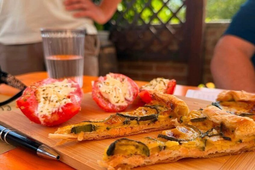 Milan Wine Escape: Wine Tasting Historic Villages & Lunch 5